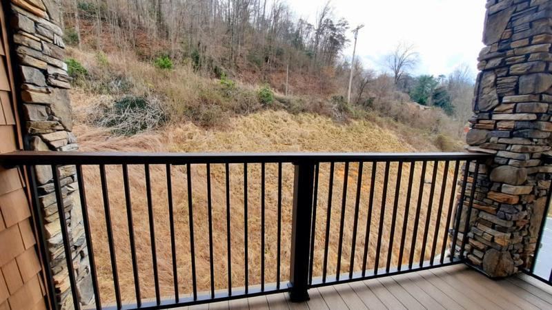 Stonebrook Lodge Bryson City Exterior photo
